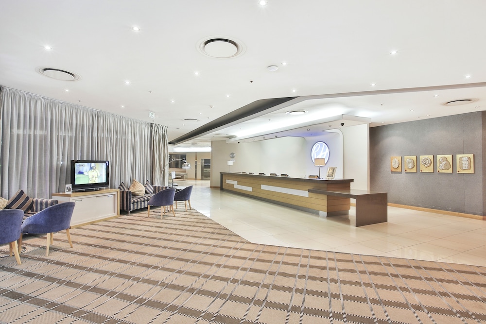 RH Hotel Pretoria 4/49