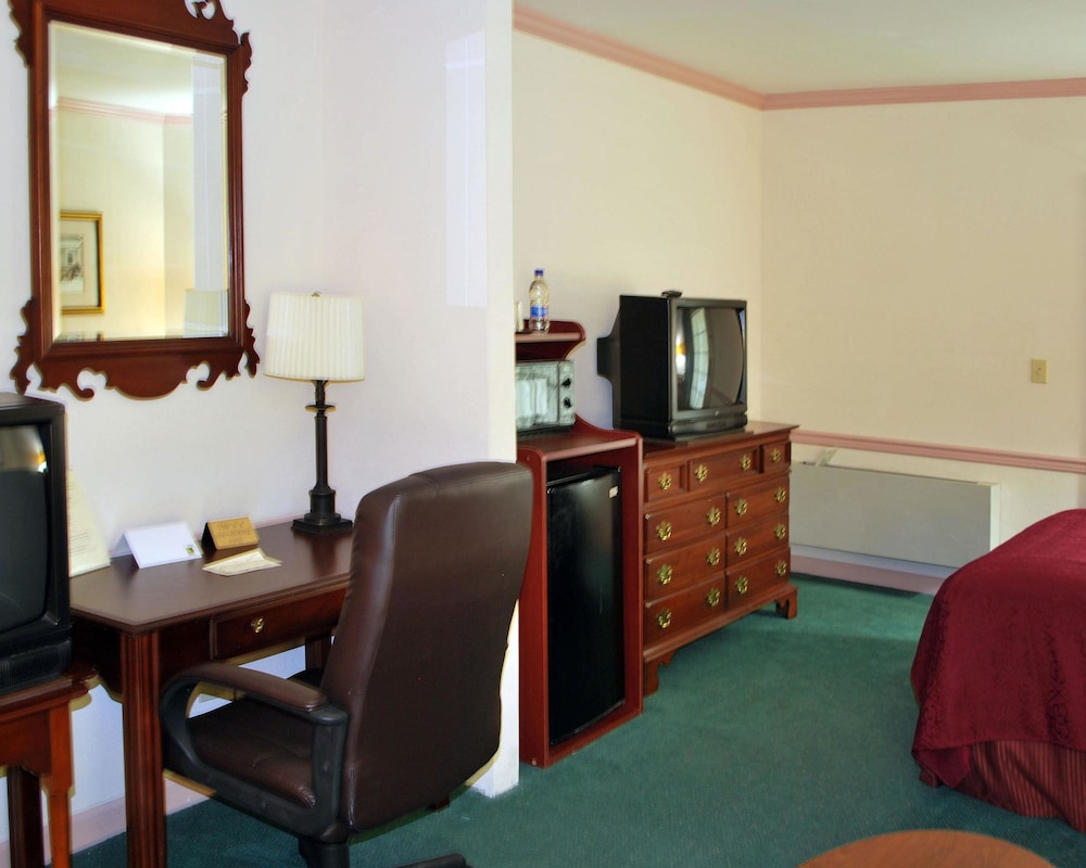 Rodeway Inn & Suites Myerstown - Lebanon 23/47