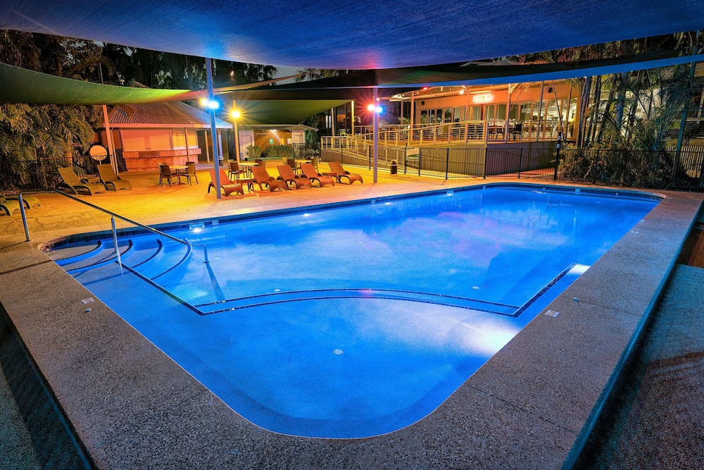 KUNUNURRA COUNTRY CLUB RESORT 22/35