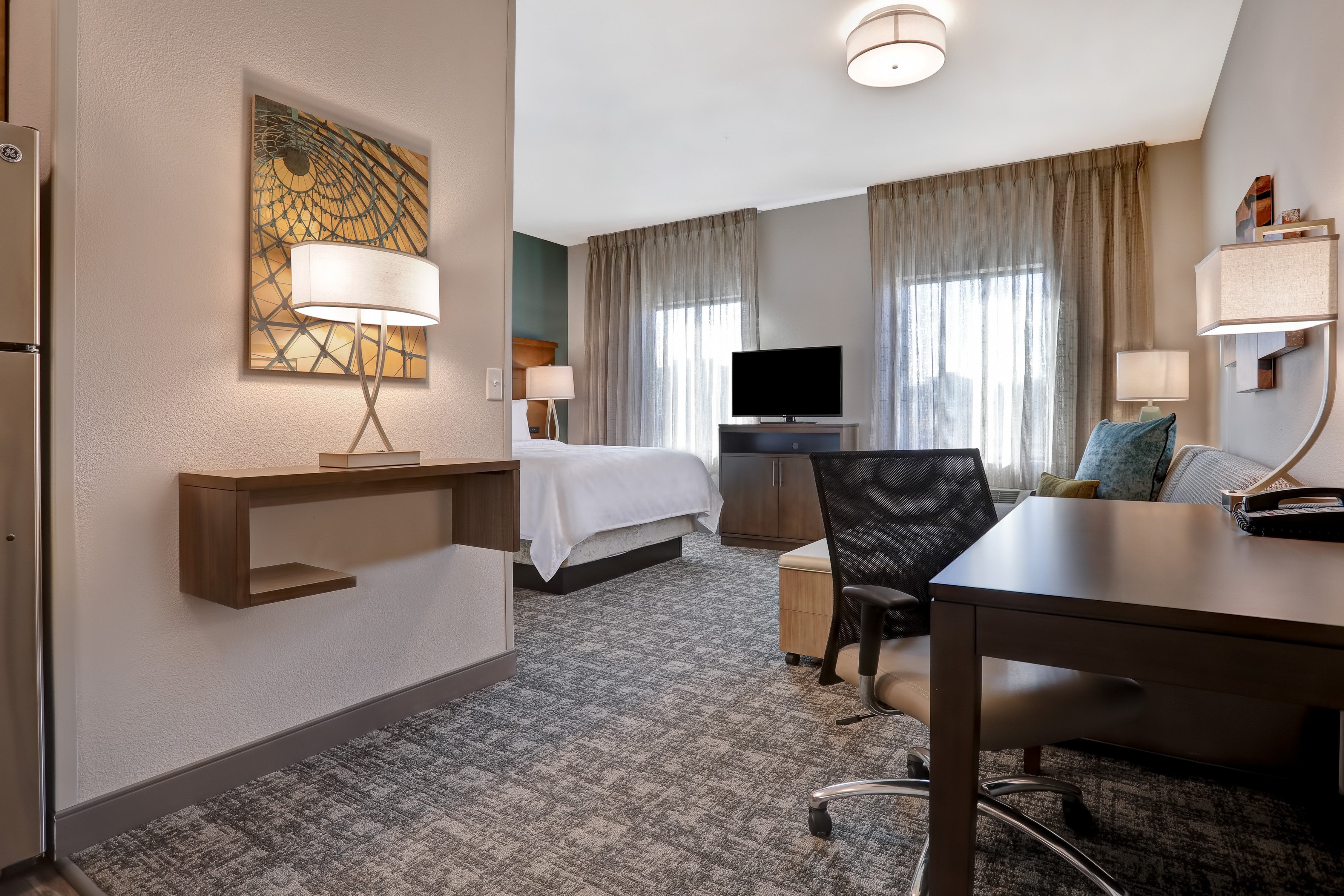 Staybridge Suites Overland Park - Kansas City S 47/69