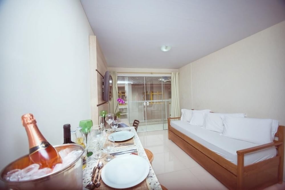 Apart Hotel Roberto Monteiro 33/77