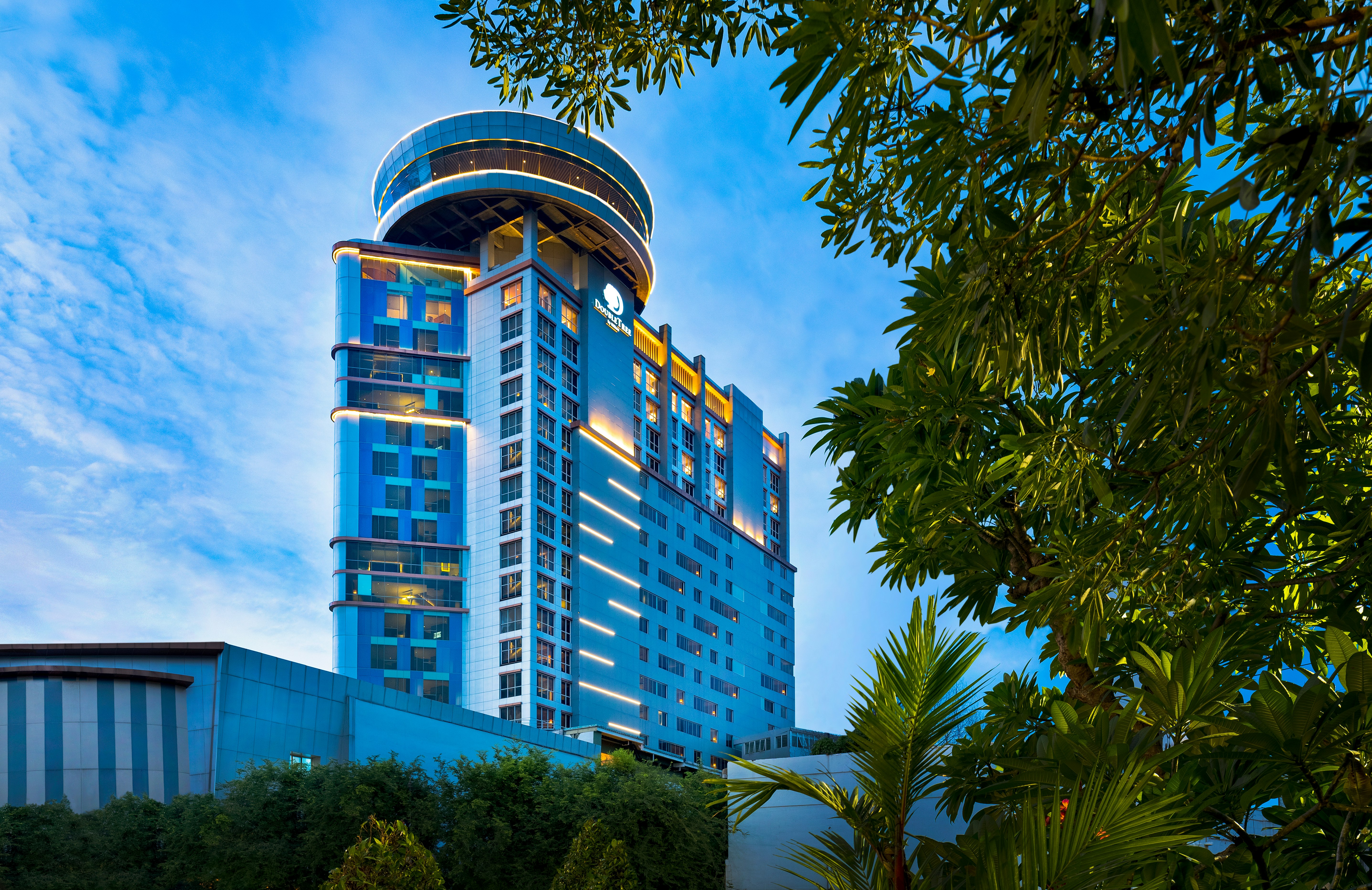 Doubletree By Hilton Surabaya 4/74