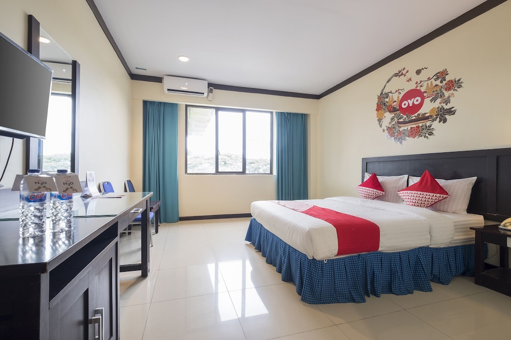 OYO 1633 Hotel Darma Nusantara 9/33