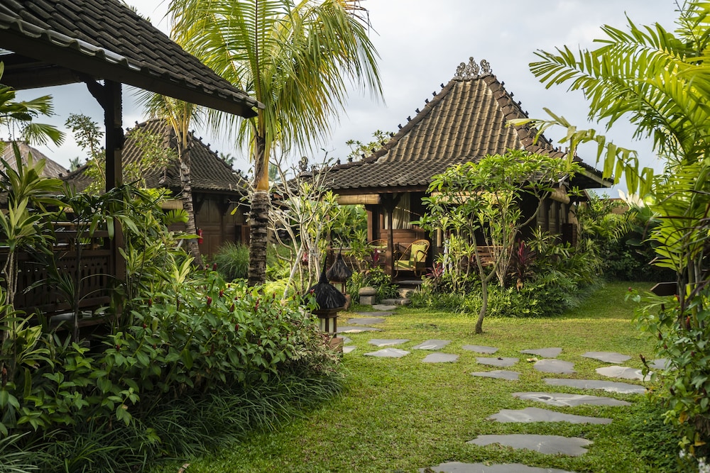 Arya Villas Ubud 43/50