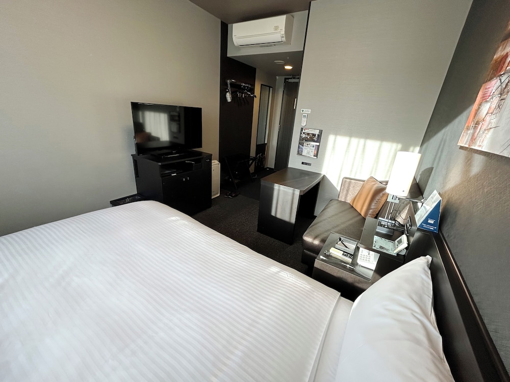 Semi Room, Comfort, Double Bed