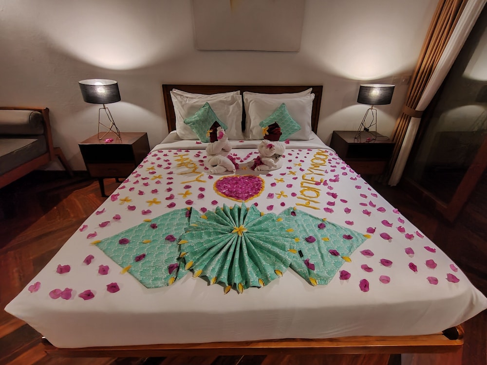 فيلا فاخرة بسرير كوين بغرفة نوم واحدة، Pera ONE Villas 6/10