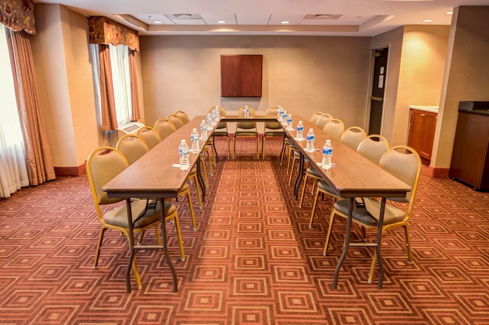 Concord Suites by IHG 31/32