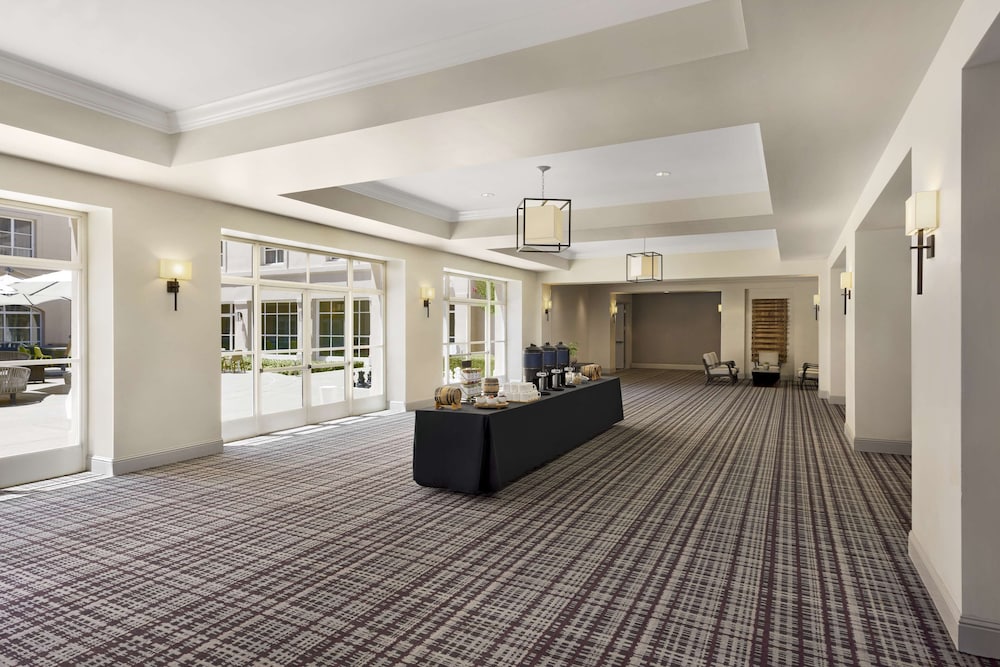 Hyatt Regency Sonoma Wine Country 9/65