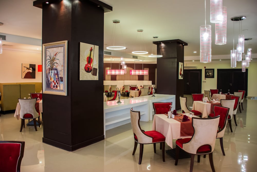 Jewel Sports City Resort And Spa 43/58