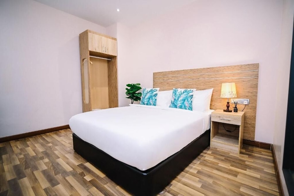 Kingston Hotel 8 @ Kuala Lumpur Bukit Bintang 31/72