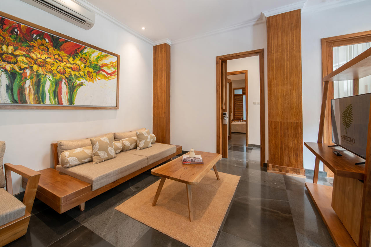 Harsono Boutique Resort Bali 17/43