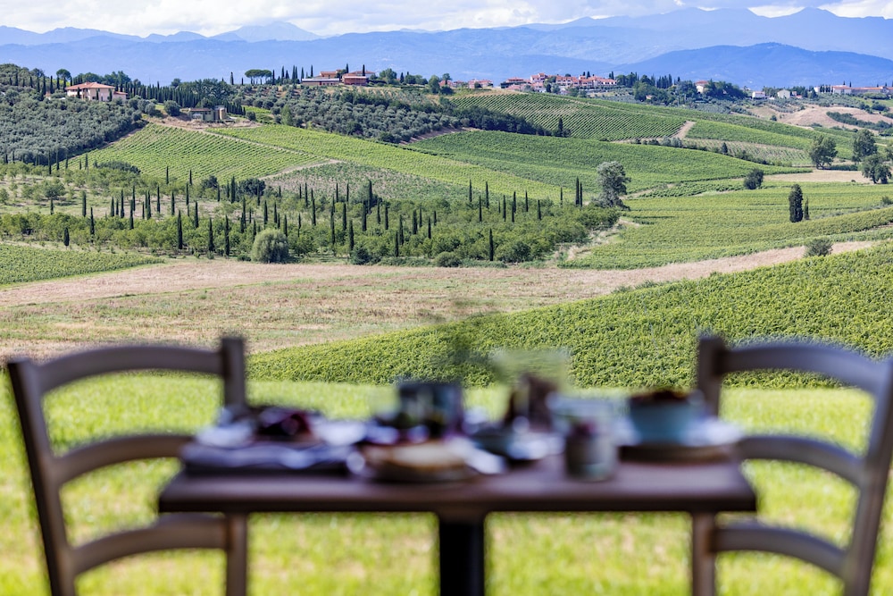 Colle Alberti Country House 39/50