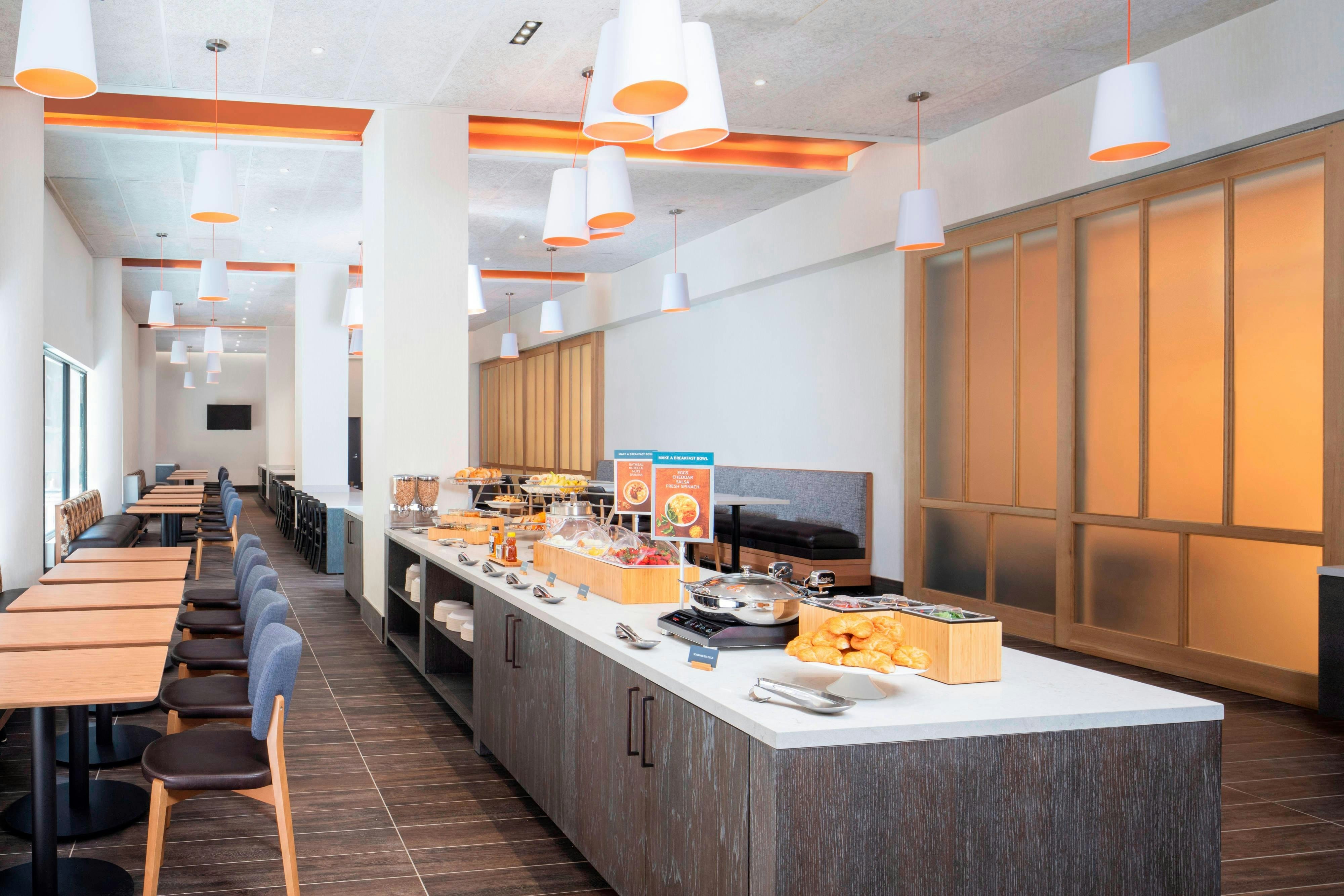 Fairfield Inn And Suites By Marriott New York Manhattan Times Square South 18/25