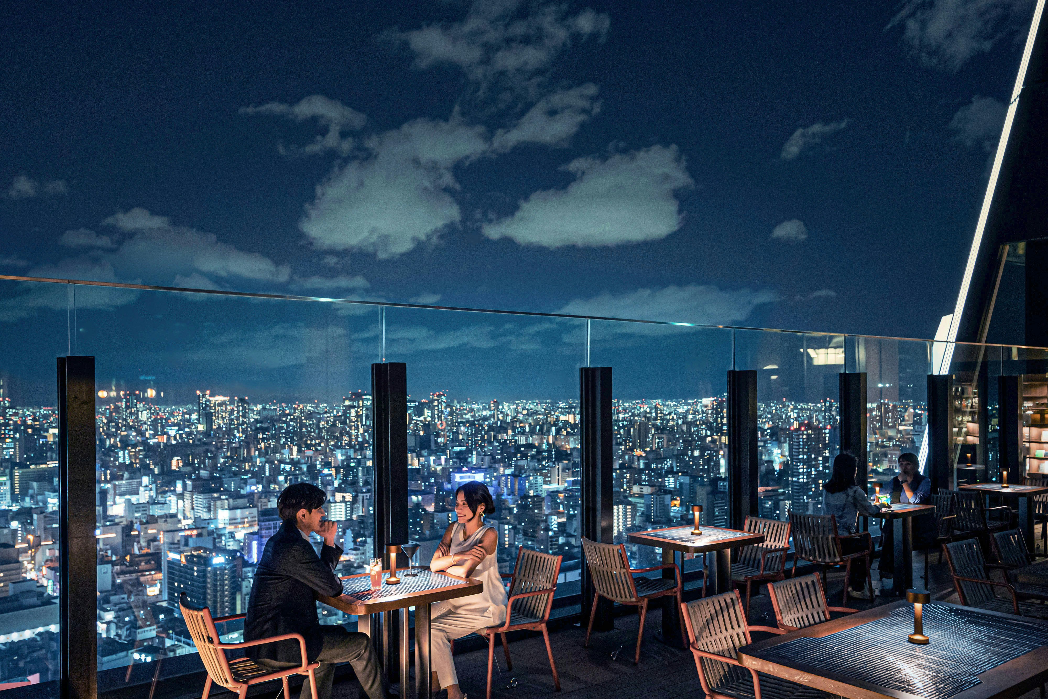 Centara Grand Hotel Osaka 46/50