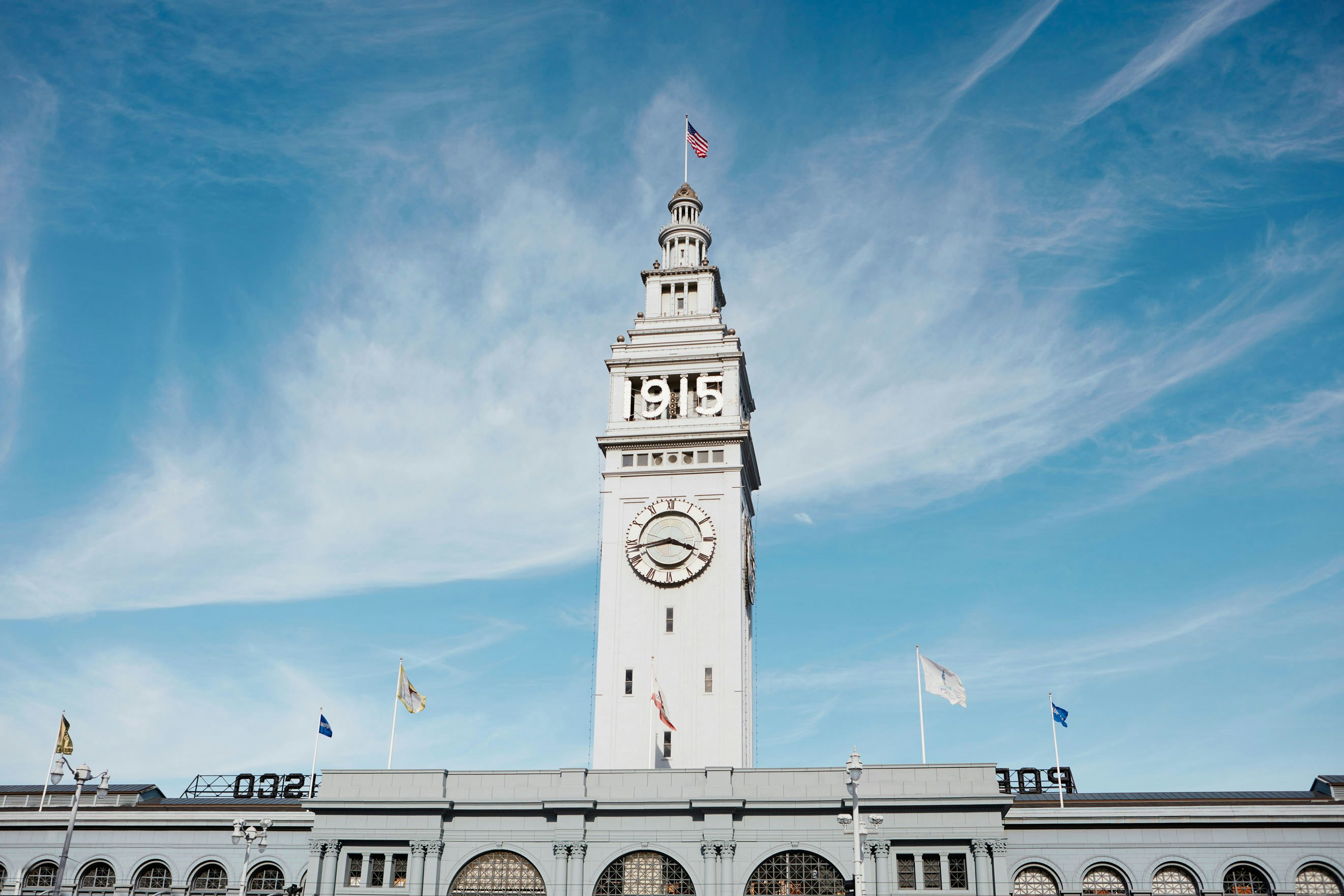 Club Quarters Hotel Embarcadero, San Francisco 76/79