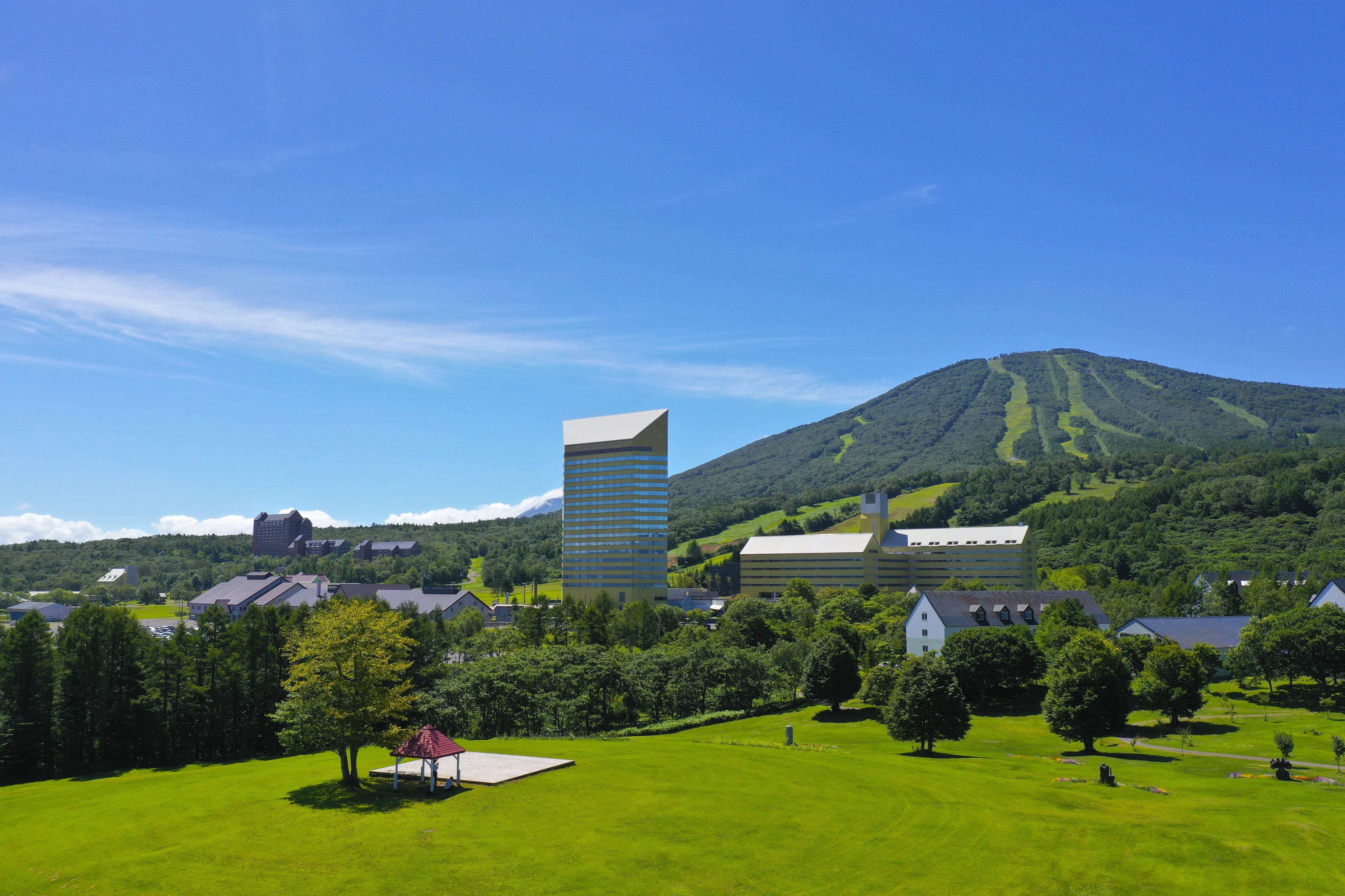 ANA Crowne Plaza Resort Appi Kogen 46/50