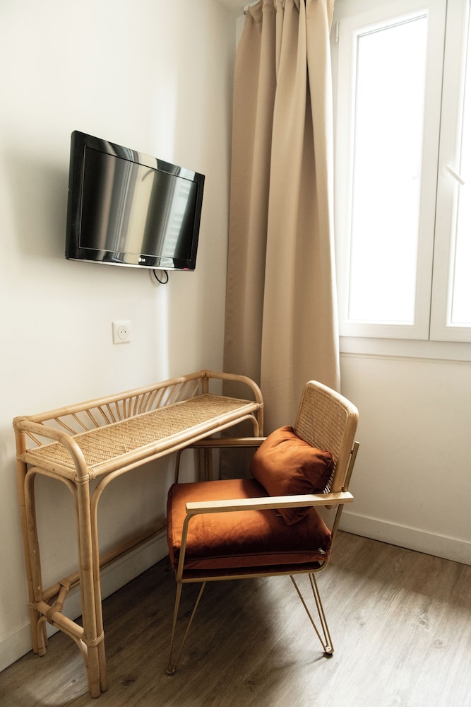 Hotel Kyriad Marseille Centre Paradis Prefecture 43/50