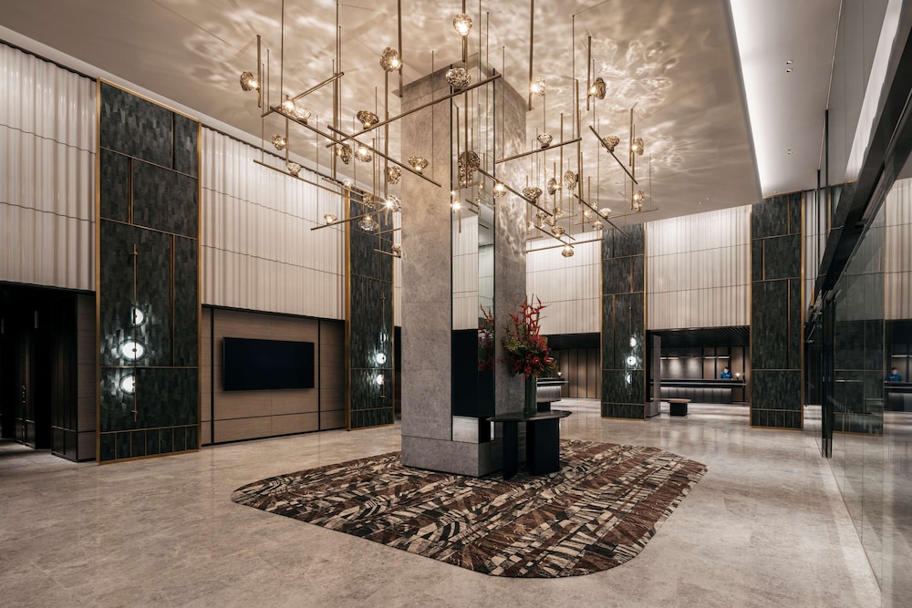Hilton Singapore Orchard 7/56