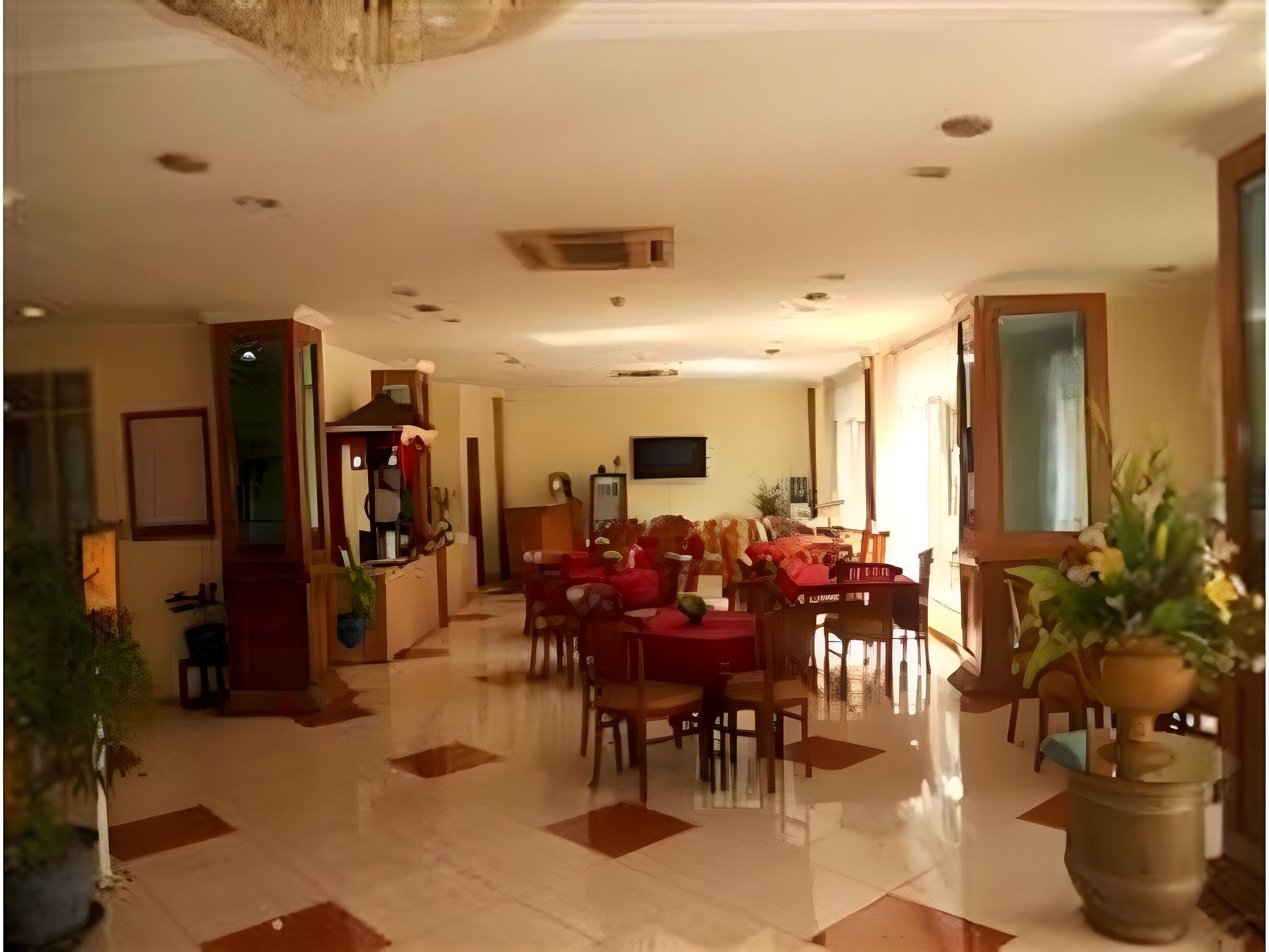 Hotel Ogh Doni 18/26