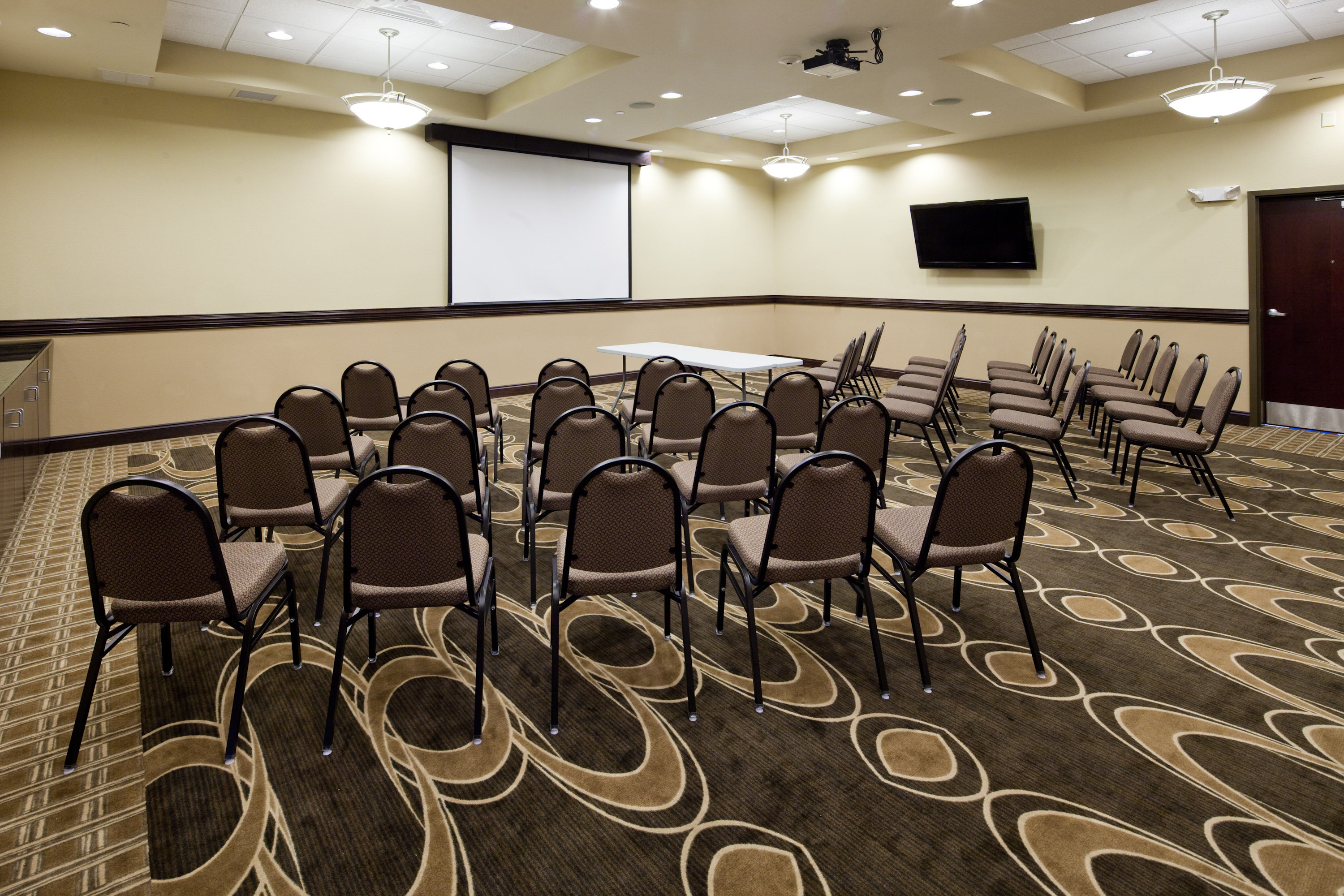 Holiday Inn Mobile - Airport 53/61