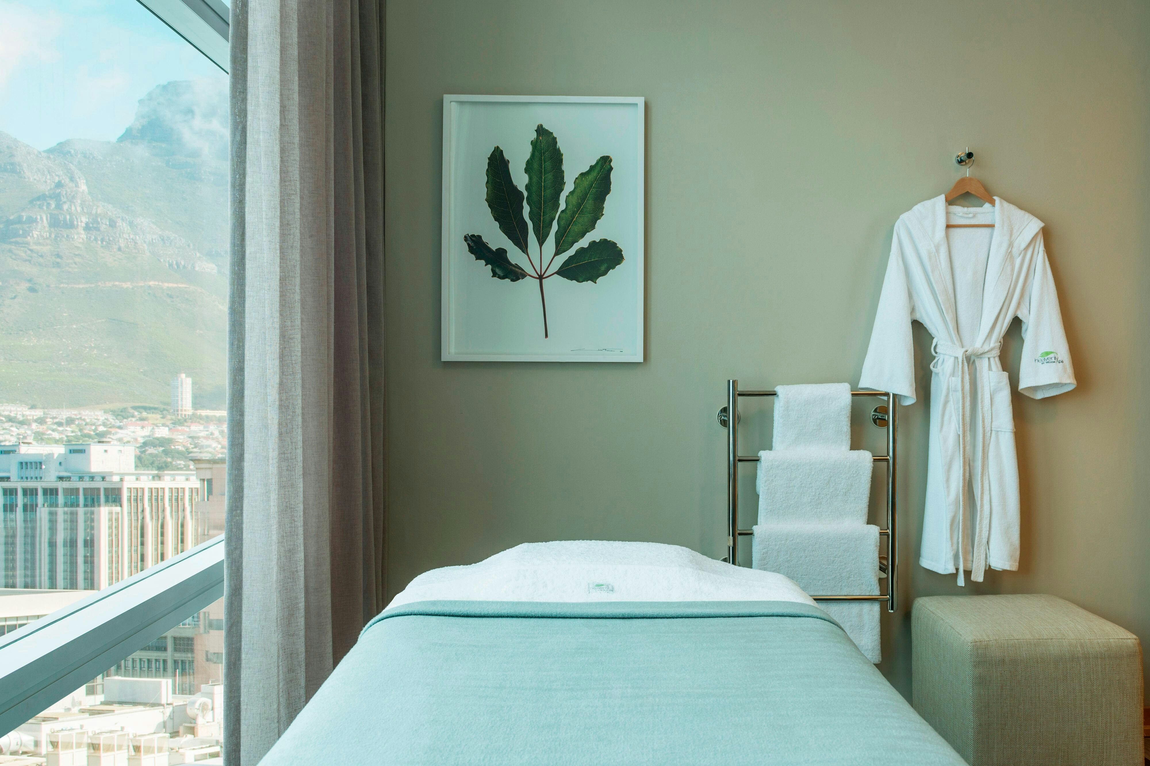 The Westin Cape Town 10/50