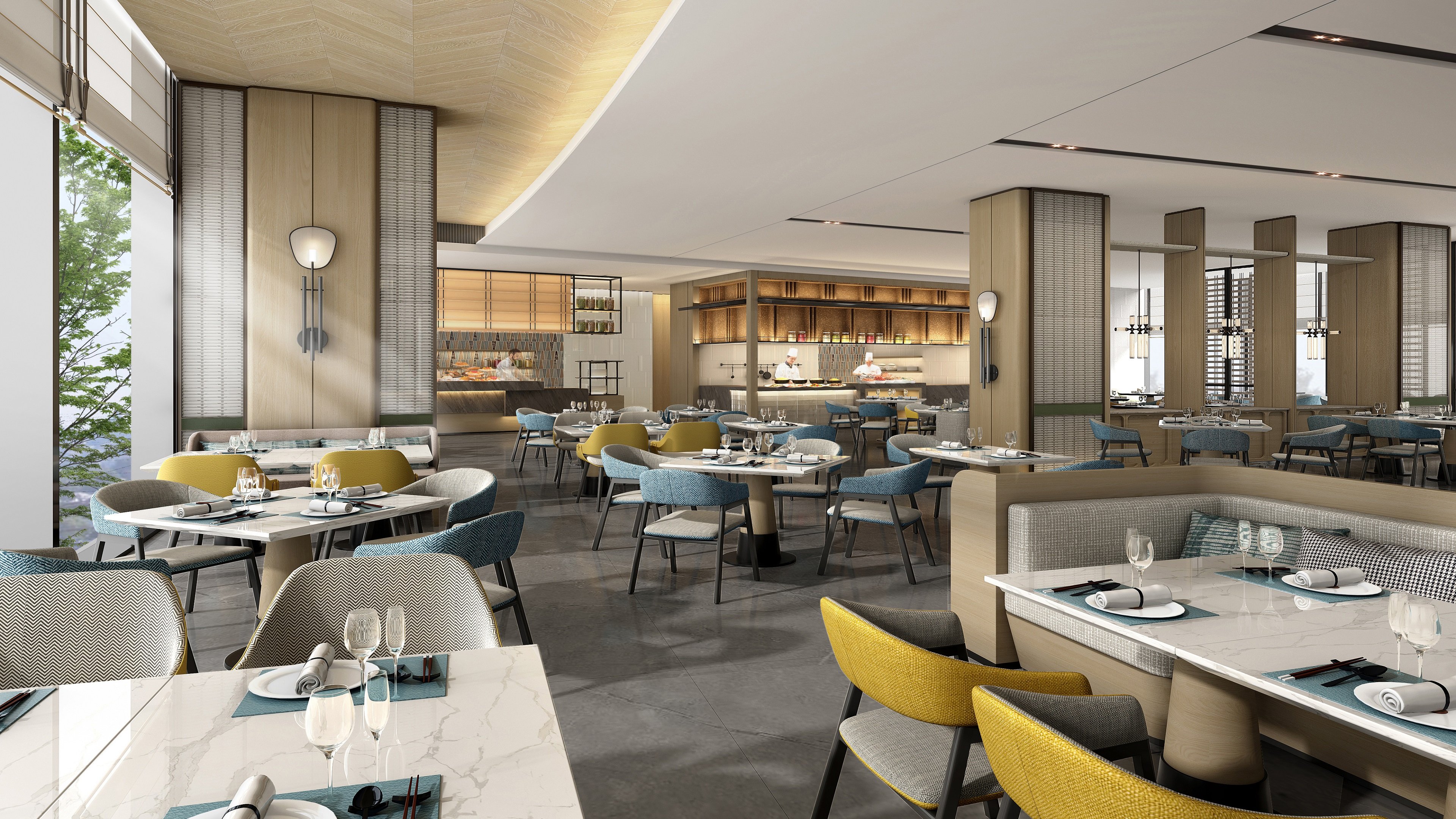Holiday Inn Guiyang Airport by IHG 30/50