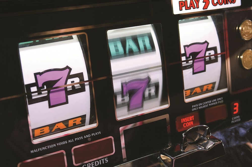 Harrah's New Orleans - A Caesars Rewards Destination 39/49