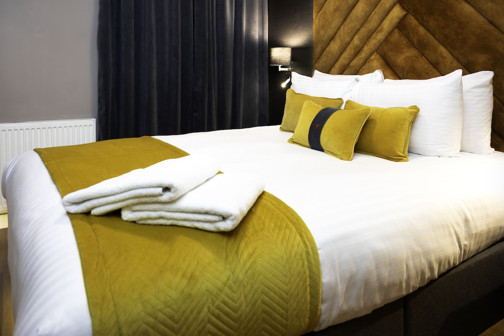 Stay Metro ApartHotel - Glasgow Central 32/44