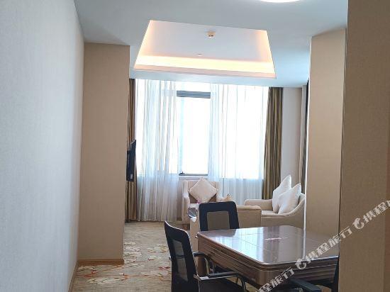 Vienna International Hotel (Longyan Business Center) 26/38