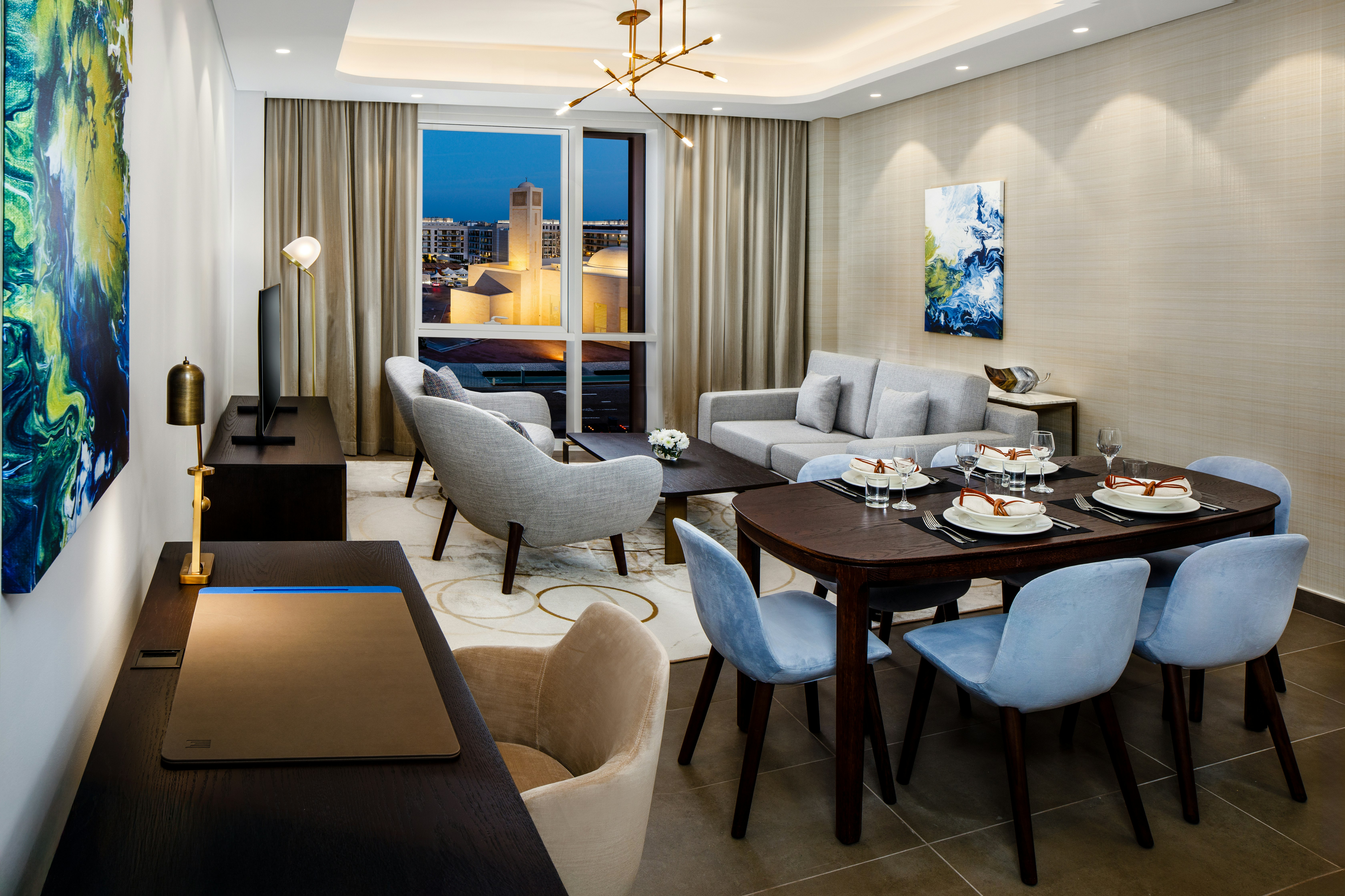Millennium Residences Saadiyat Island 59/71