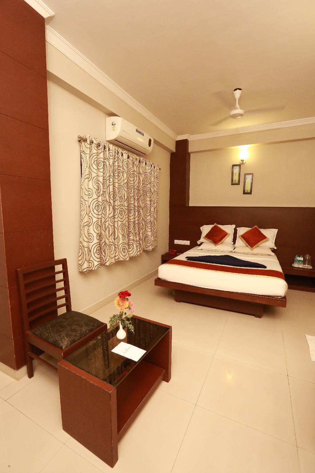 Premium, Twin Beds
