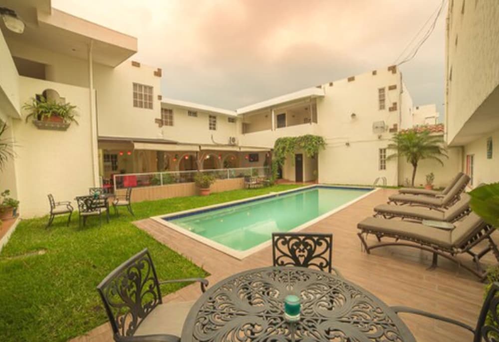 Hotel Marela 34/43