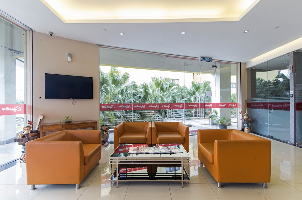 Signature Hotel Puchong At Setiawalk 15/21