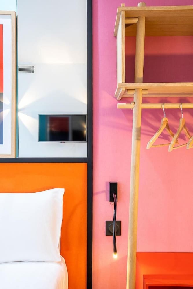 Hotel Pilime Formerly Hotel Aurore Montmartre 24/62