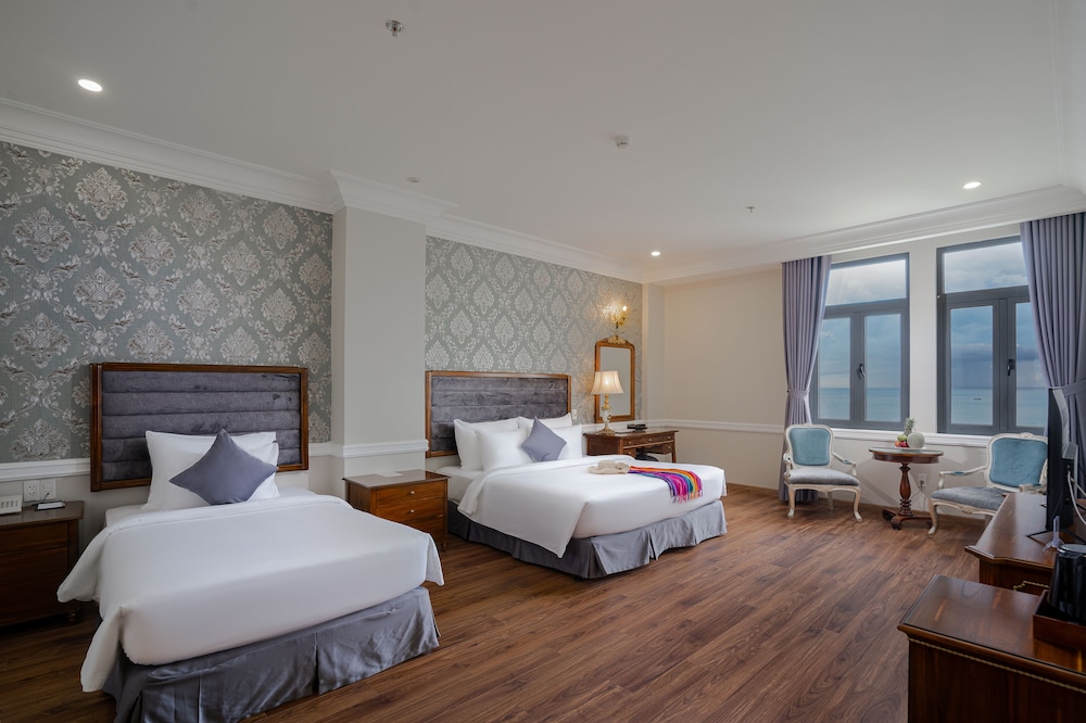 AVS Hotel Phu Quoc 17/50