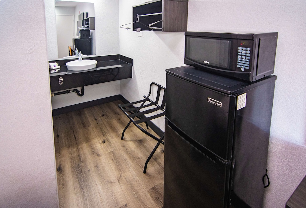 Motel6 Kissimmee, FL - Orlando 49/64