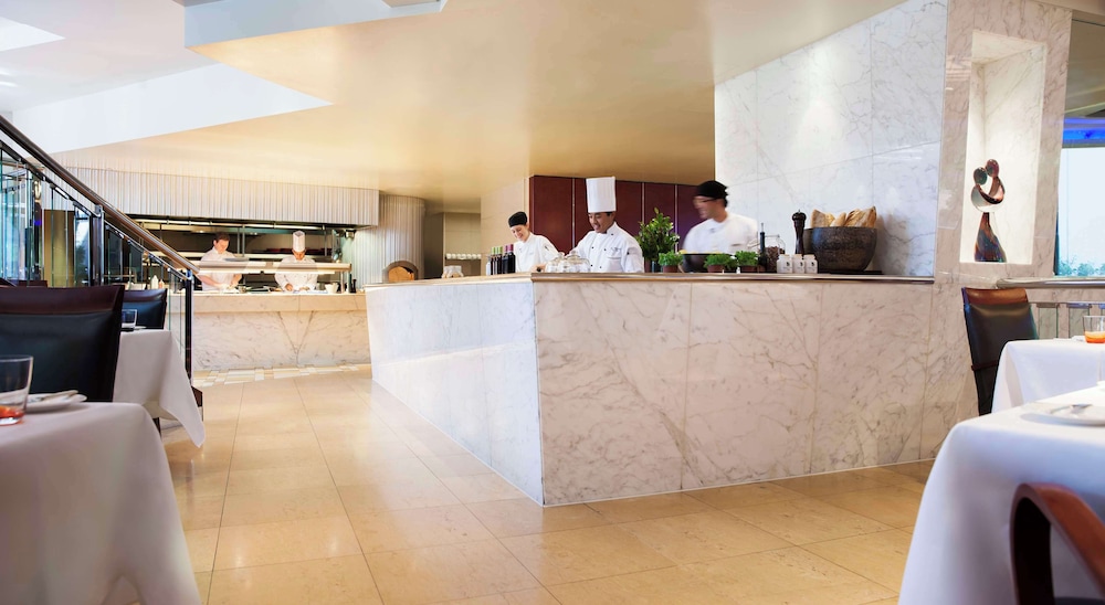 Park Hyatt Melbourne 8/74