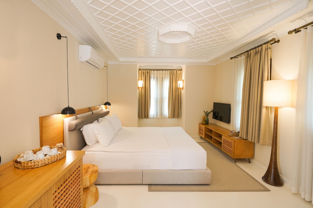 NUUP Hotel 13/56