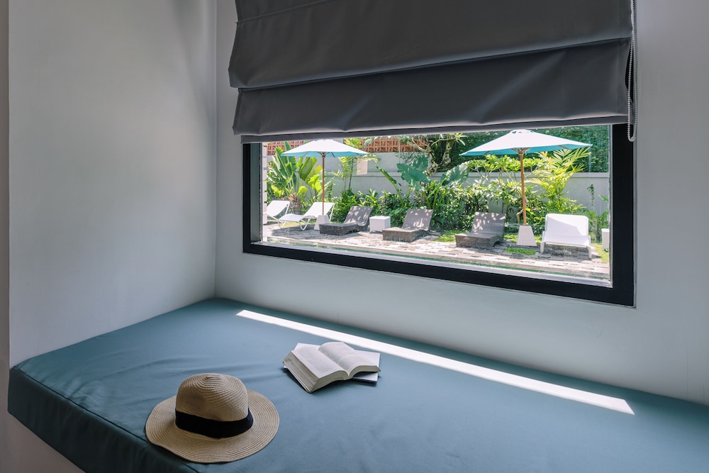 Chandi Hotel Ubud 19/39