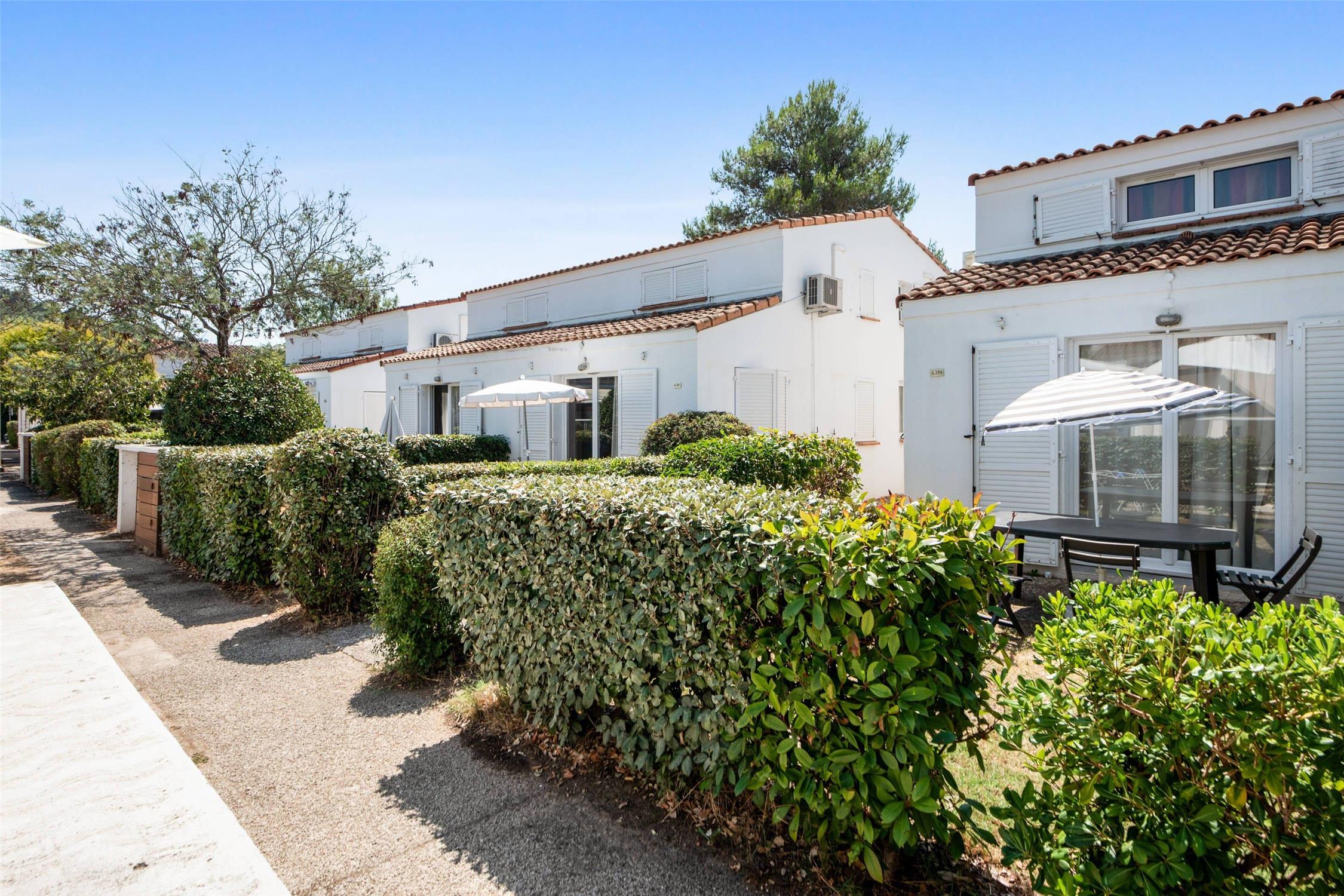 Comfort Aparthotel Mandelieu La Napoule Village Cannes 39/44