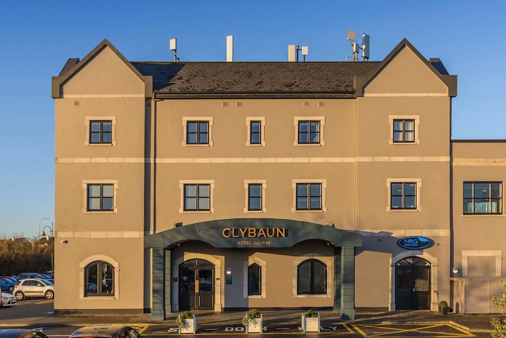 Clybaun Hotel & Leisure Centre 2/69