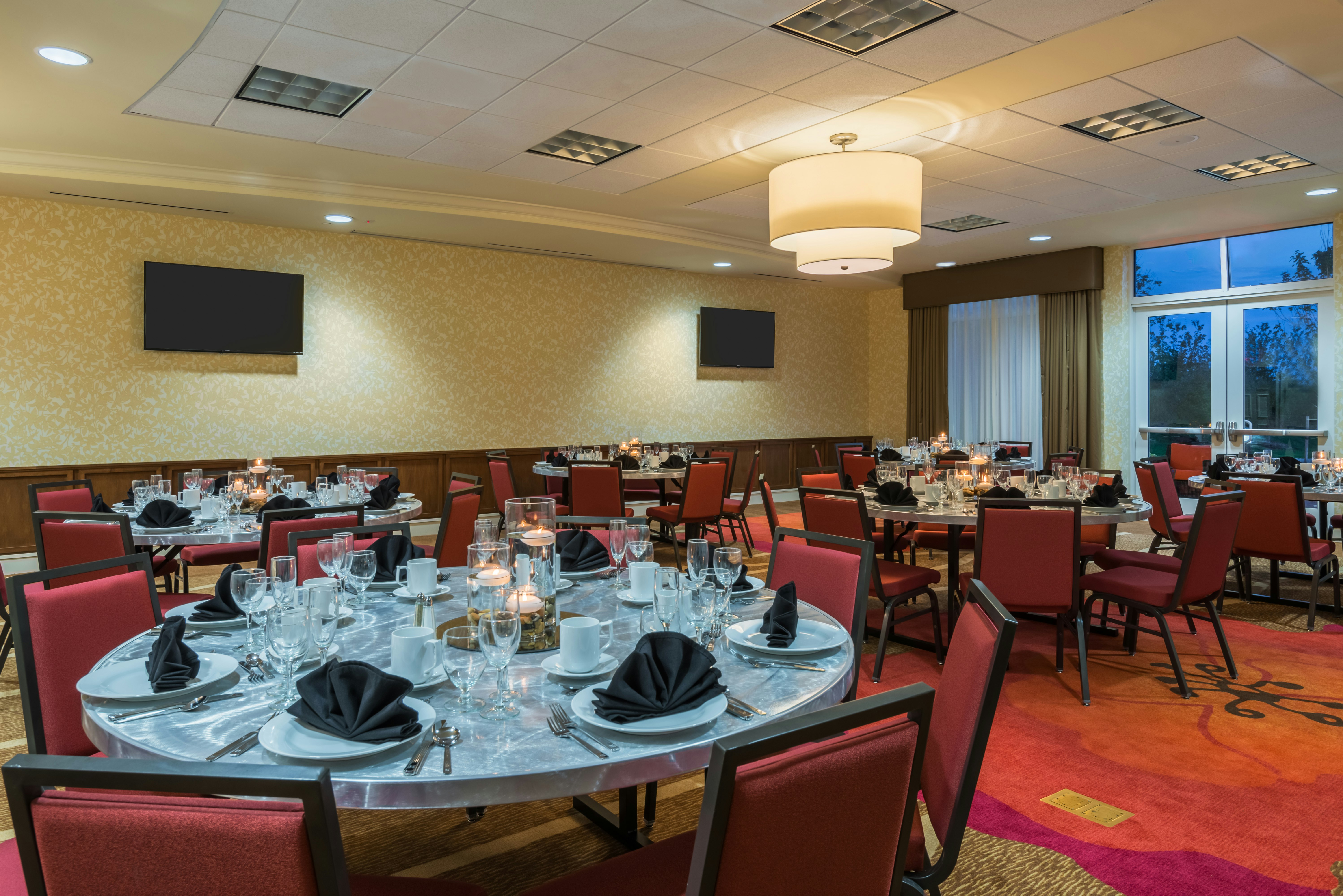 Hilton Garden Inn Wayne 33/36