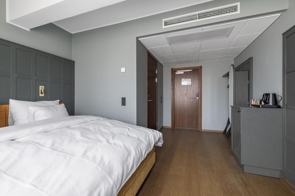 Superior, Twin Beds