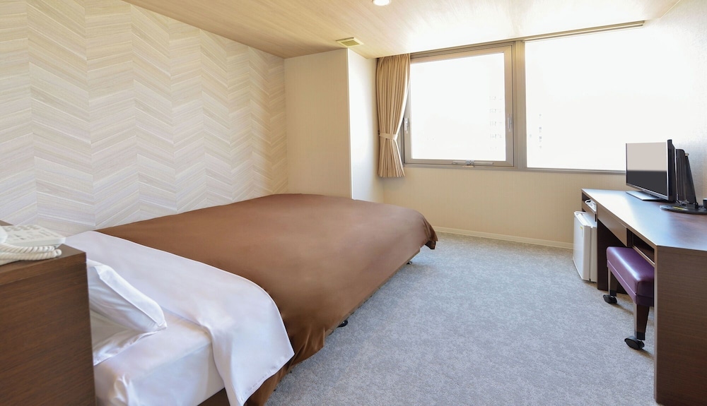 Renovated, Double Bed, Smoking