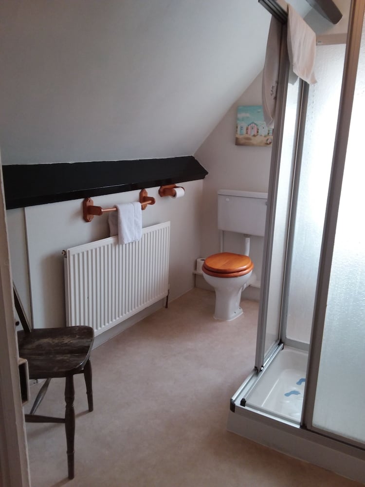Boulmer Guesthouse 23/44