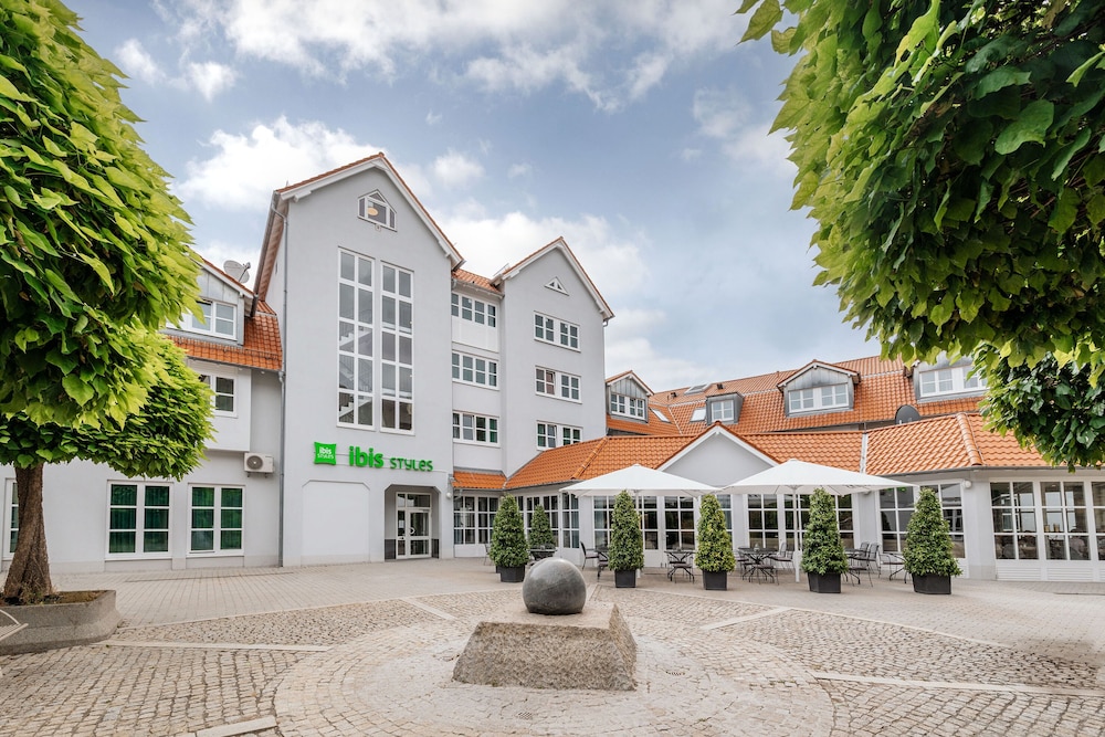 ibis Styles Neckarsulm (Neueröffnung) 3/60