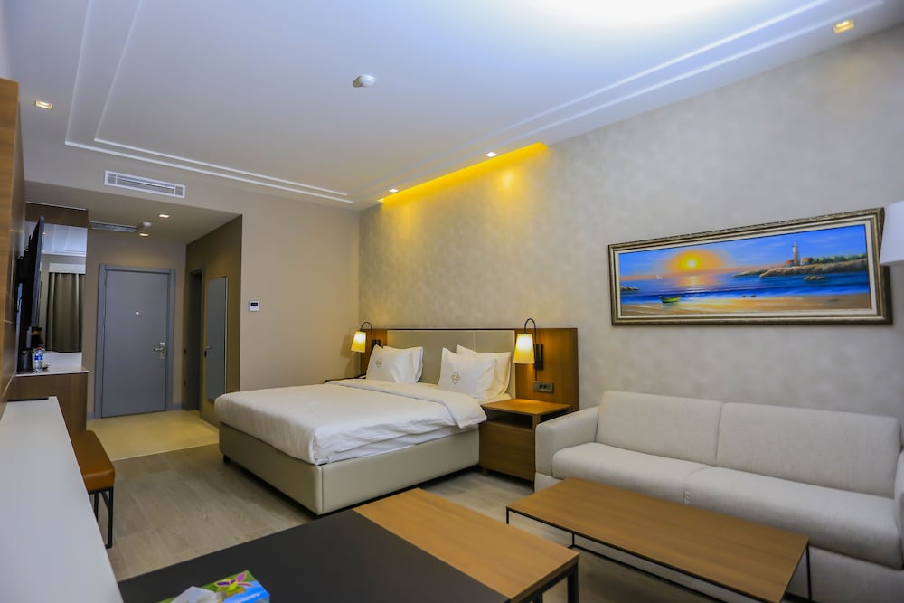 Citymax Hotel Baku 3/45