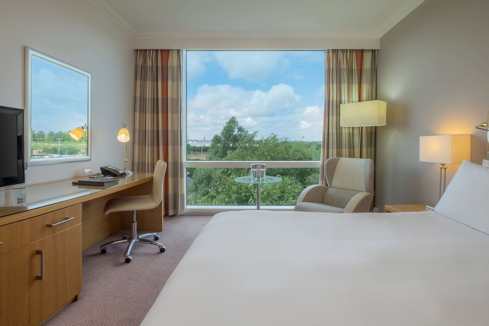 Hilton Reading Hotel 21/55