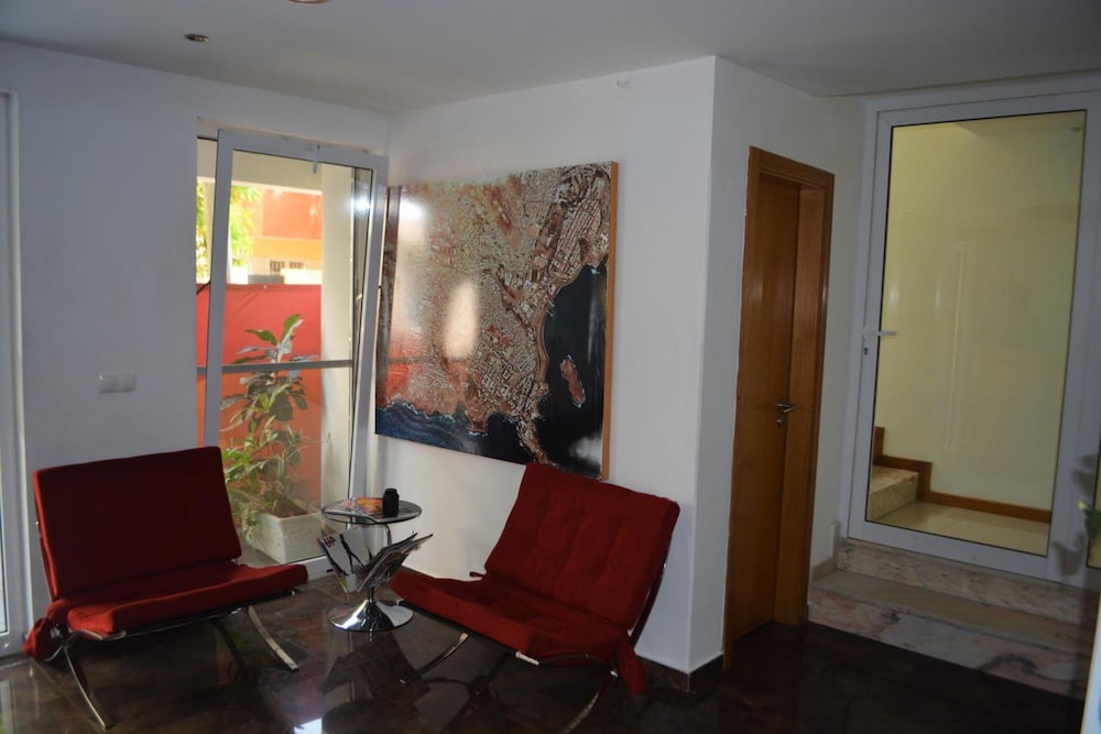 Sol Hotel 22/41