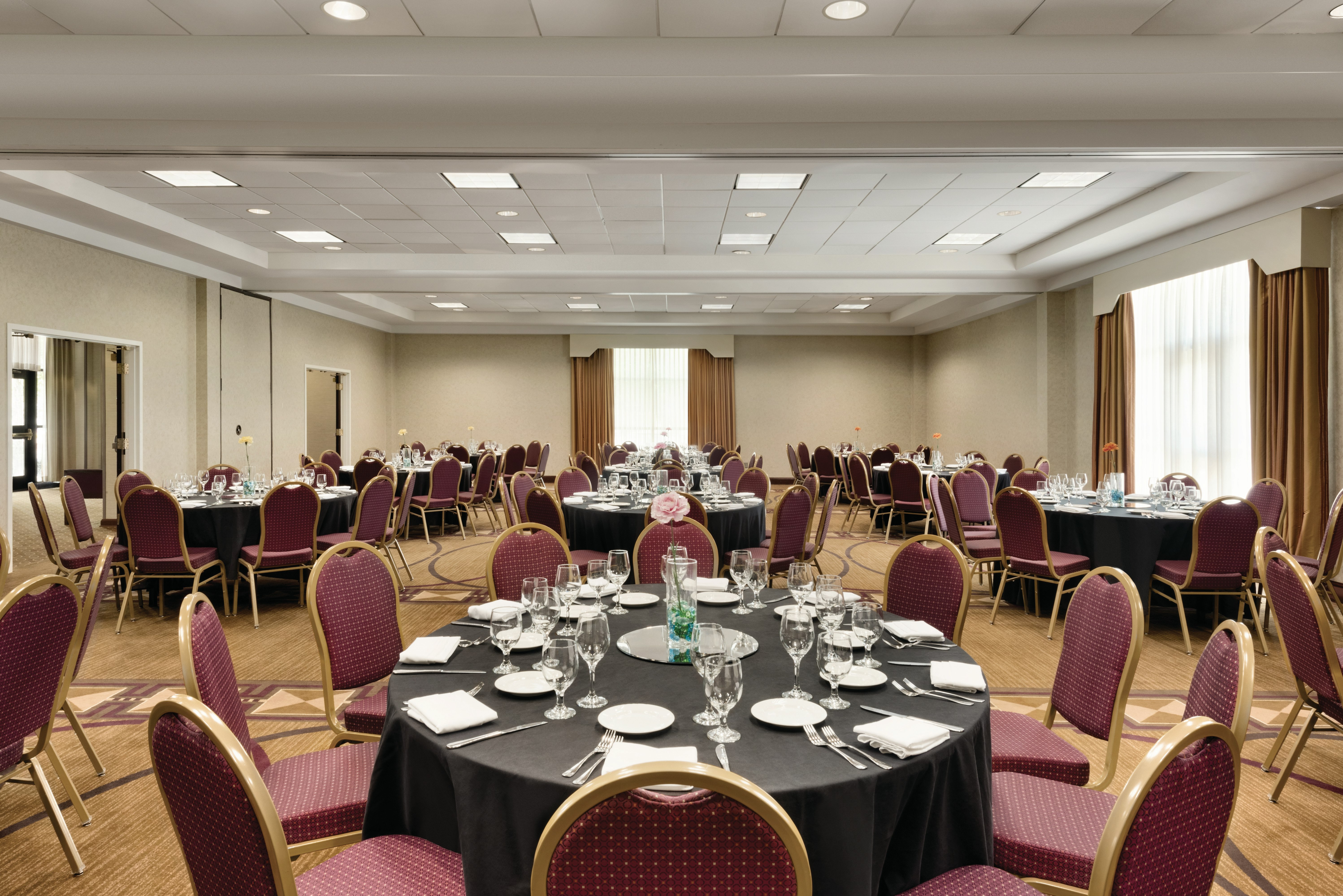 Doubletree By Hilton Milwaukee 45/58